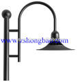 Home Garden LED garden lighting 20W 30W 40W 50W price/ LED Garden lamp